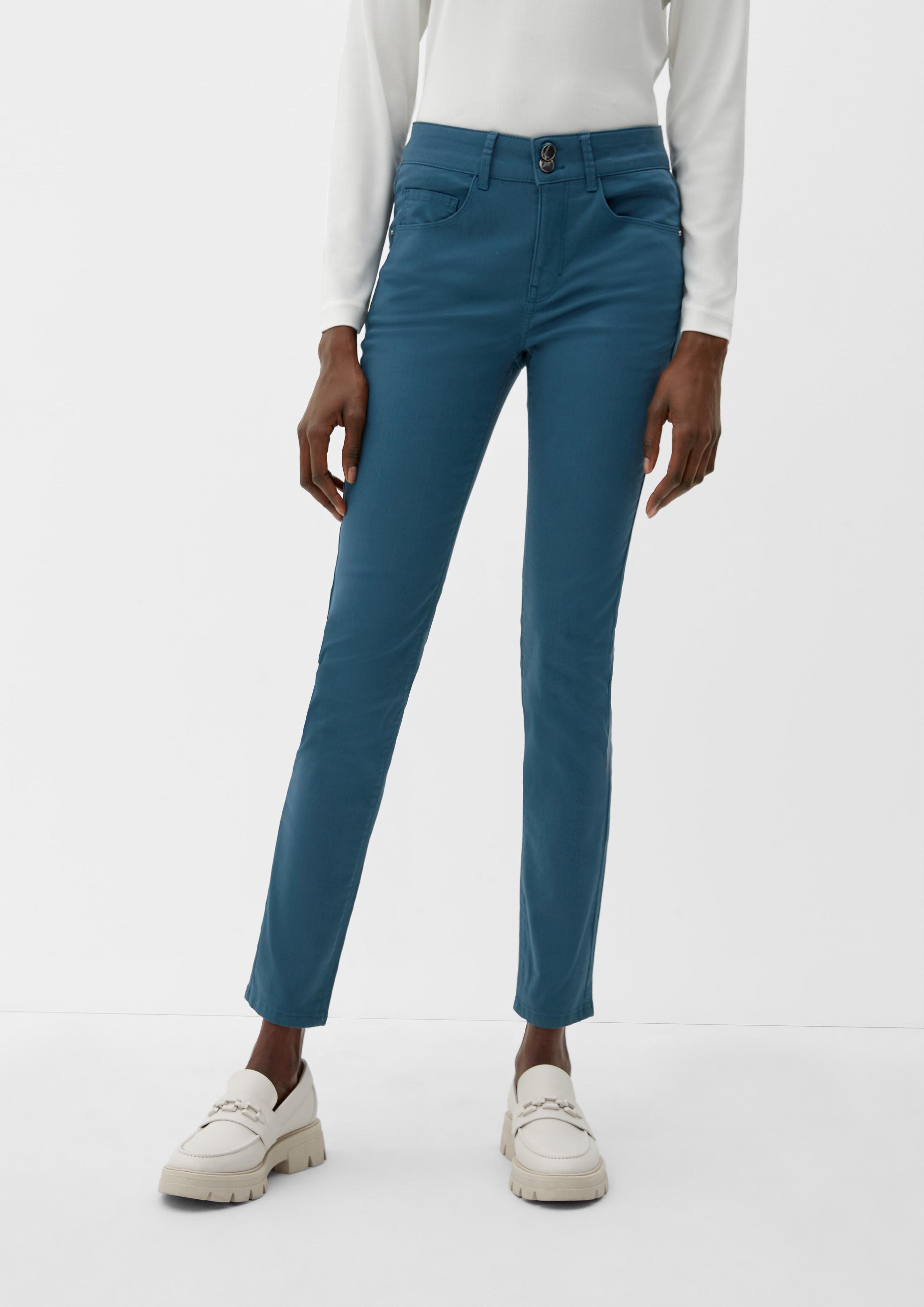Sienna: Jeans im Slim Fit  2124769-6945