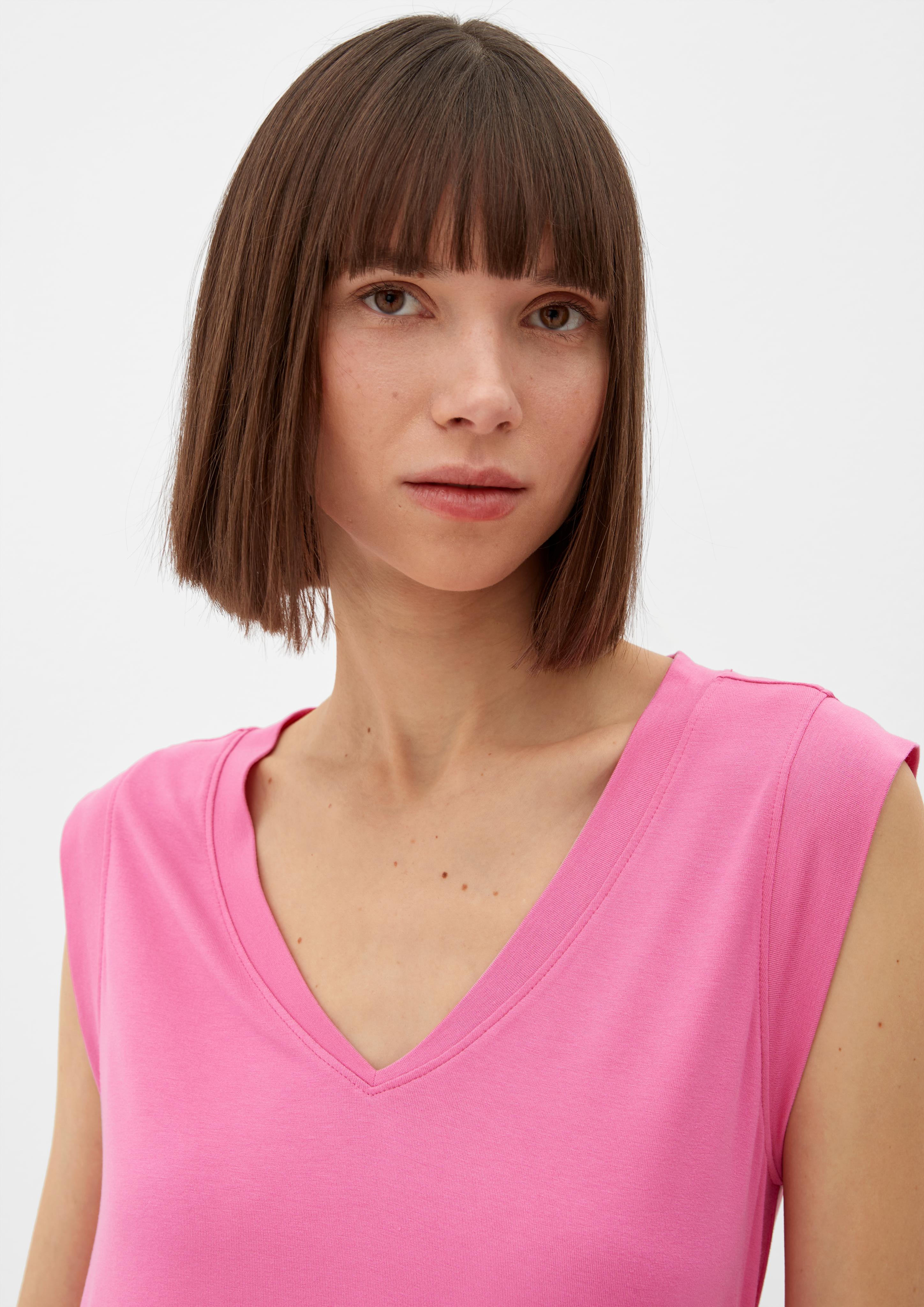 Shirt in O-Shape  2132230-4426