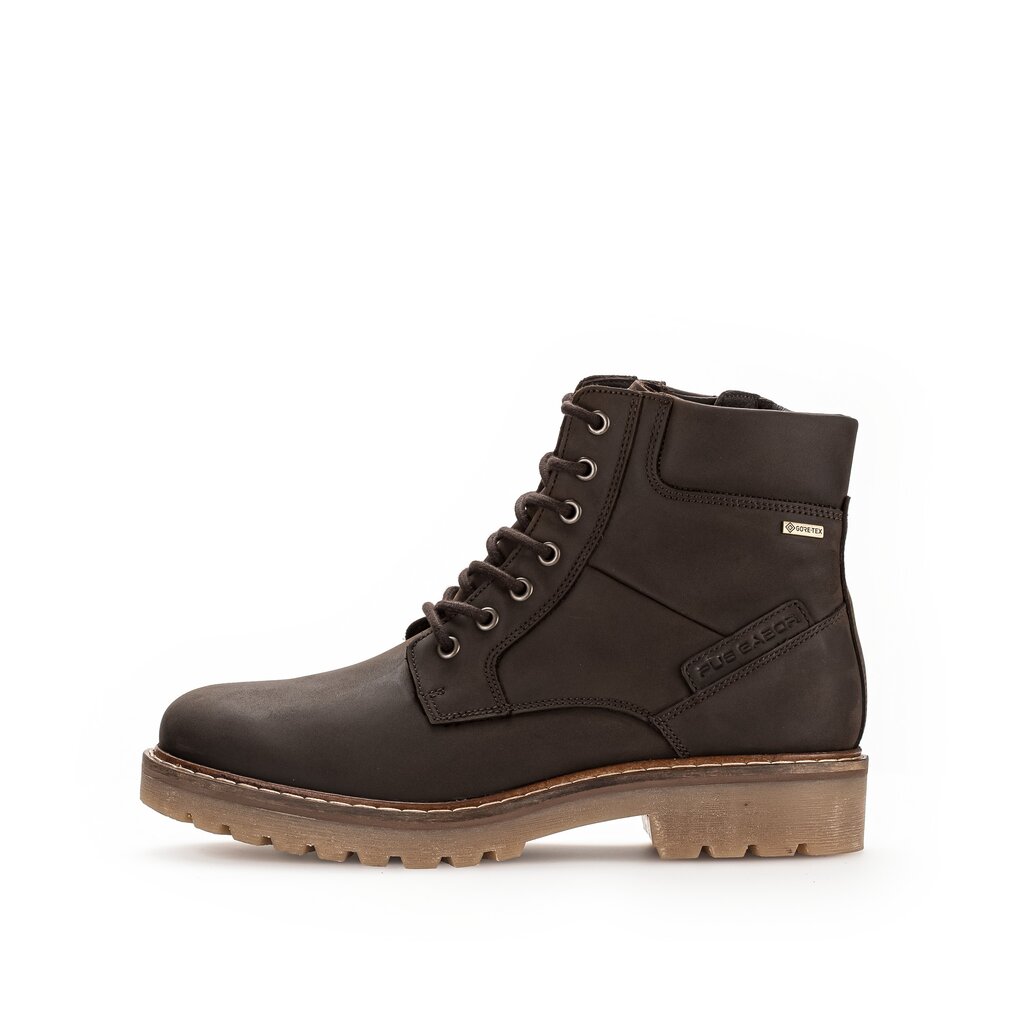 Pius Gabor PG1043 Boot braun