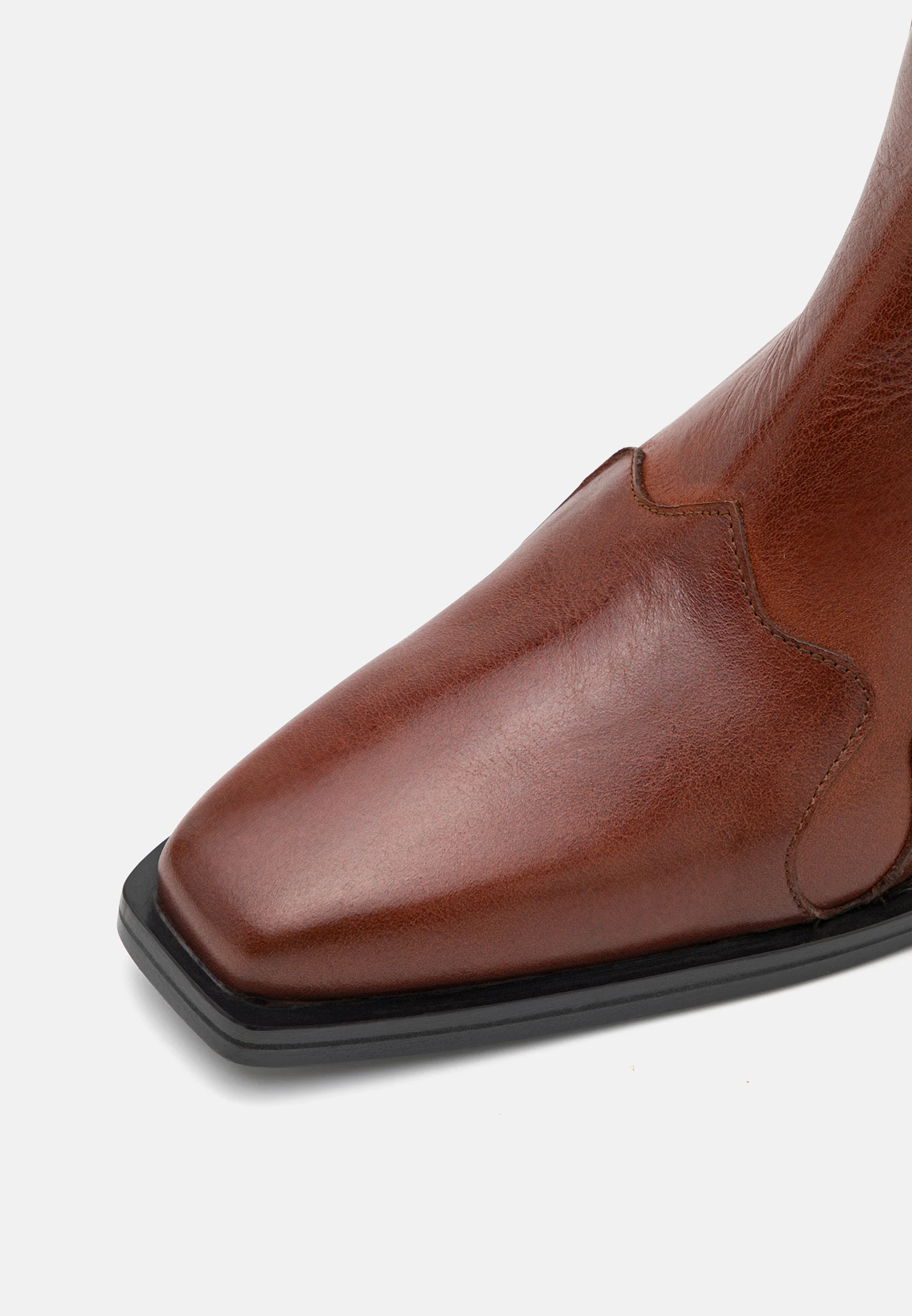 ECKHAUS LATTA UNISEX - Botas tejanas / moteras