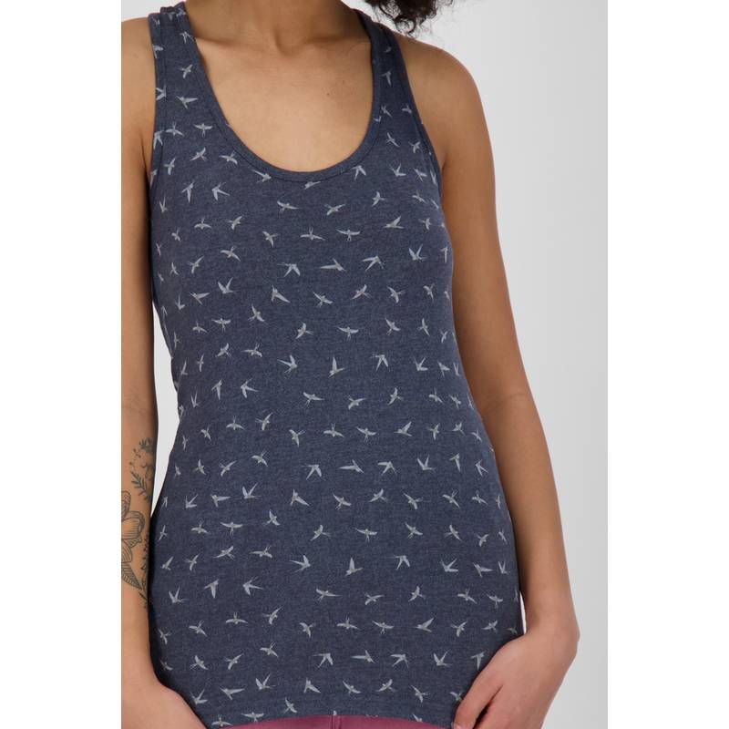 ALIFE AND KICKIN LuciaAK B Tanktop Damen