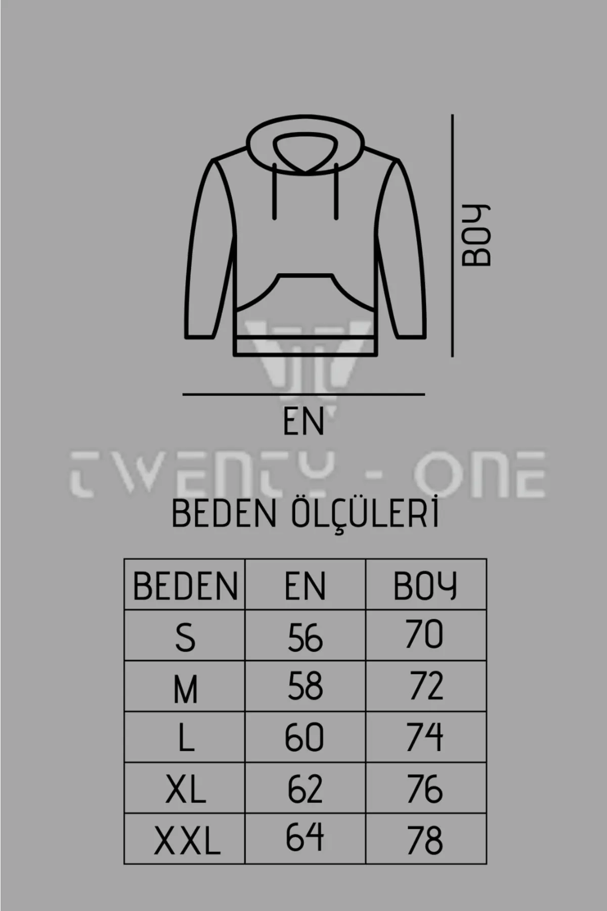 Know  Karmelange Refrfsh bedrucktes Damen-Sweatshirt