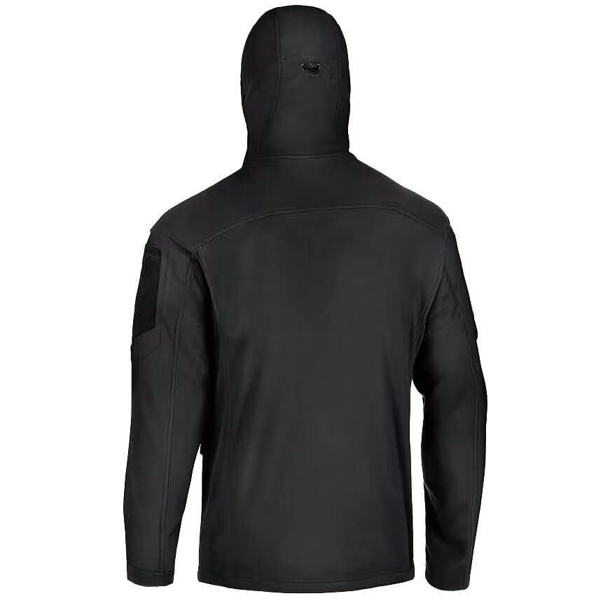 Lynx Fleece Hoody