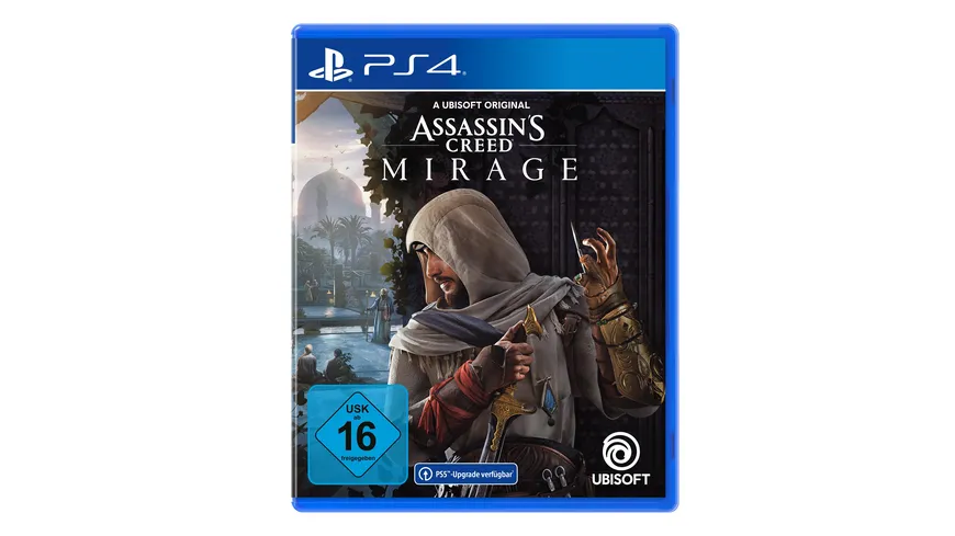 Assassin's Creed Mirage