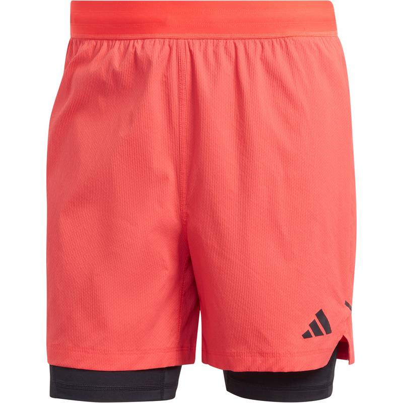 adidas Funktionsshorts Herren
