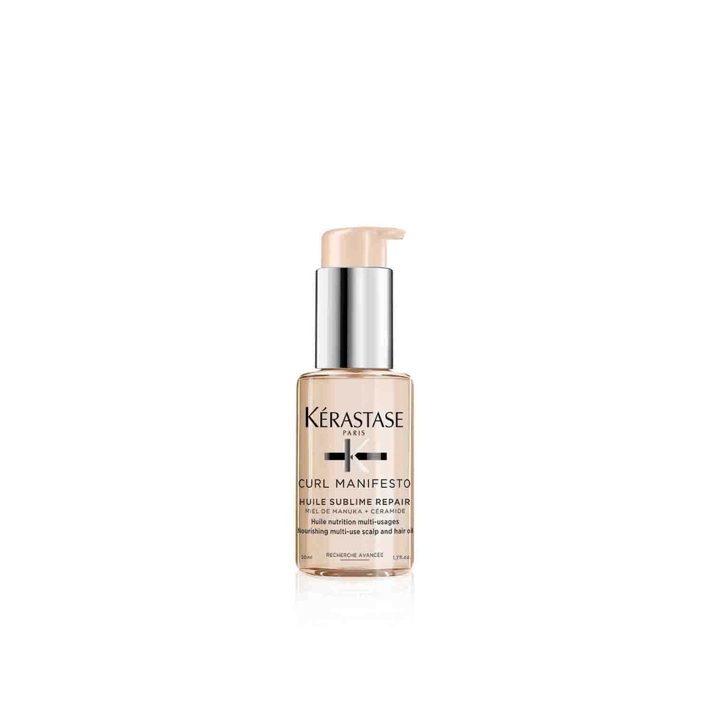 Kérastase Curl Manifesto Huile Sublime Repair Huile