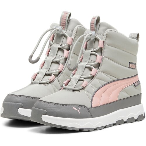 KINDER FREIZEITSCHUHE PUMA EVOLVE BOOT PURETEX JR
