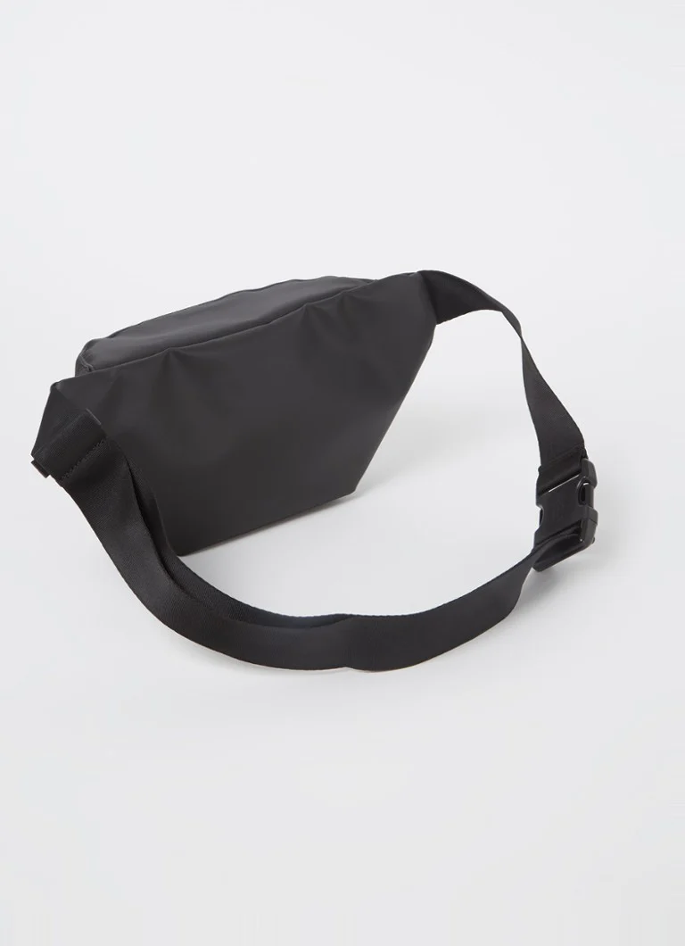 Herschel Supply Seventeen waist bag with water-repellent coating