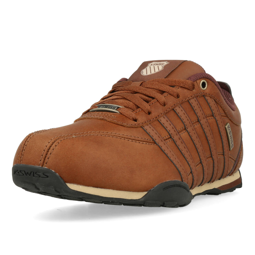 K-Swiss Arvee 1.5 02453-214 / braun