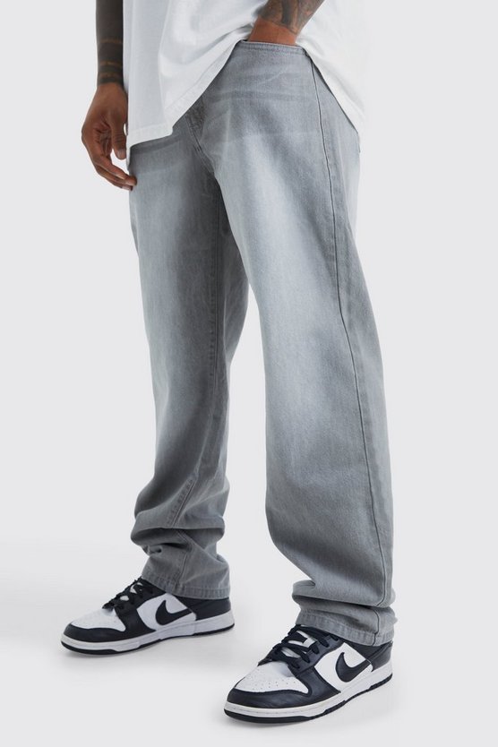 Lockere Jeans