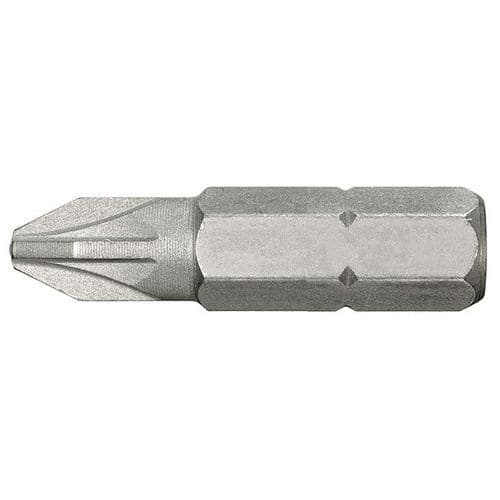 KS Tools 918.2012 3P Bit Philips PZ2 - 25 mm