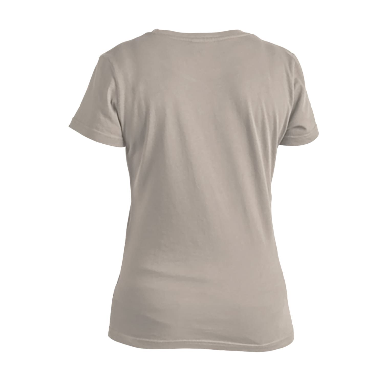 Womens T-Shirt Cotton