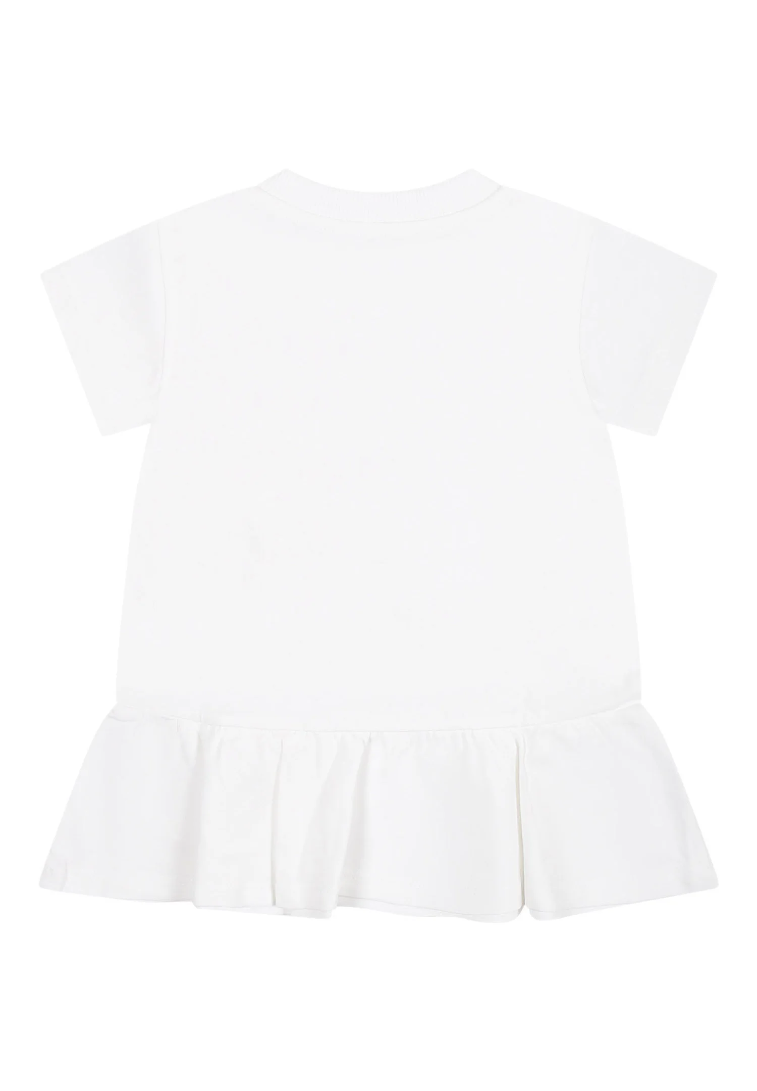Vestido de verano MOSCHINO