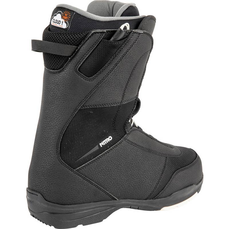 Nitro Snowboards TANGENT TLS 23/24 Snowboard Boots Herren