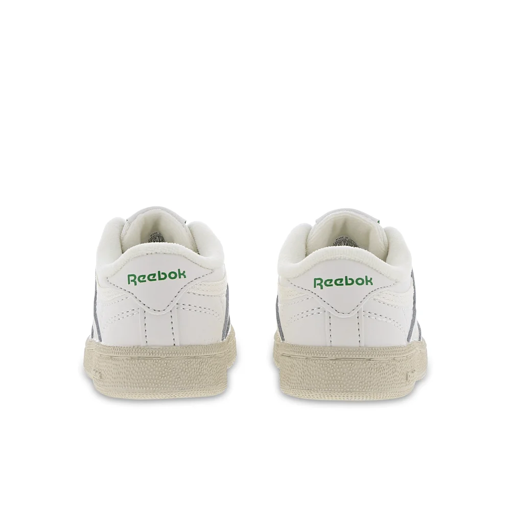 Reebok Club C GY7474 / weiss