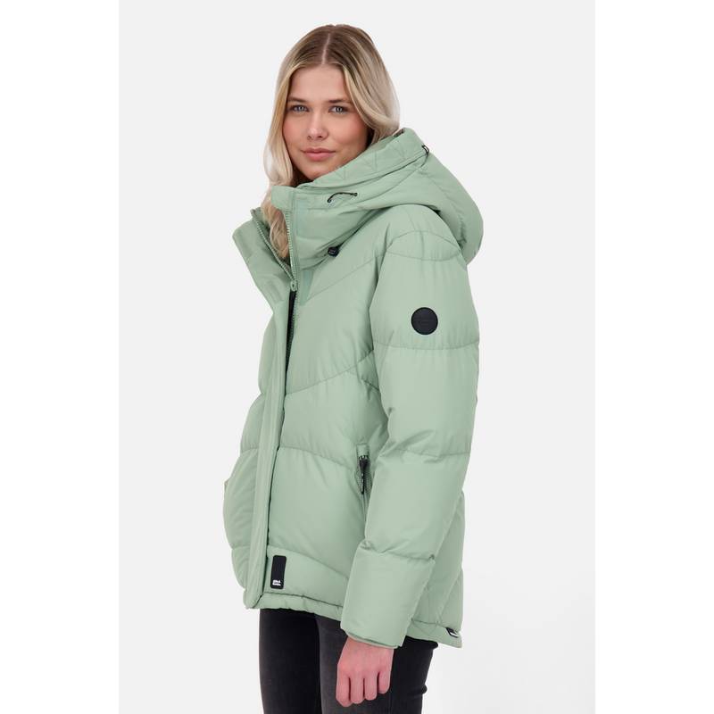 ALIFE AND KICKIN JolandaAK A Winterjacke Damen