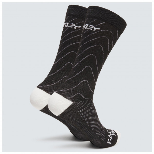 Oakley - Factory Pilot MTB Crew - Radsocken