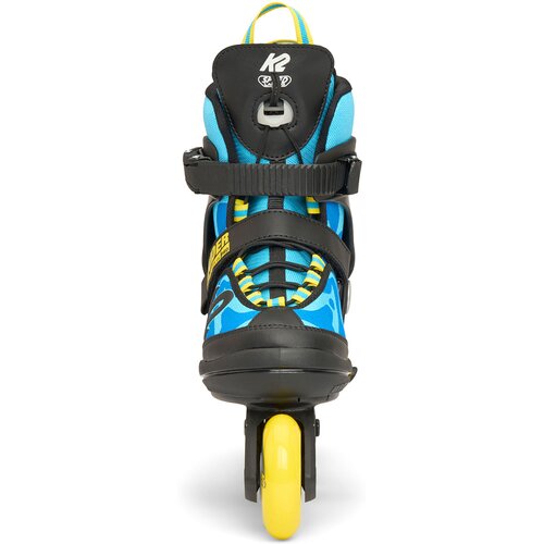 KINDER INLINESKATES RAIDER PRO