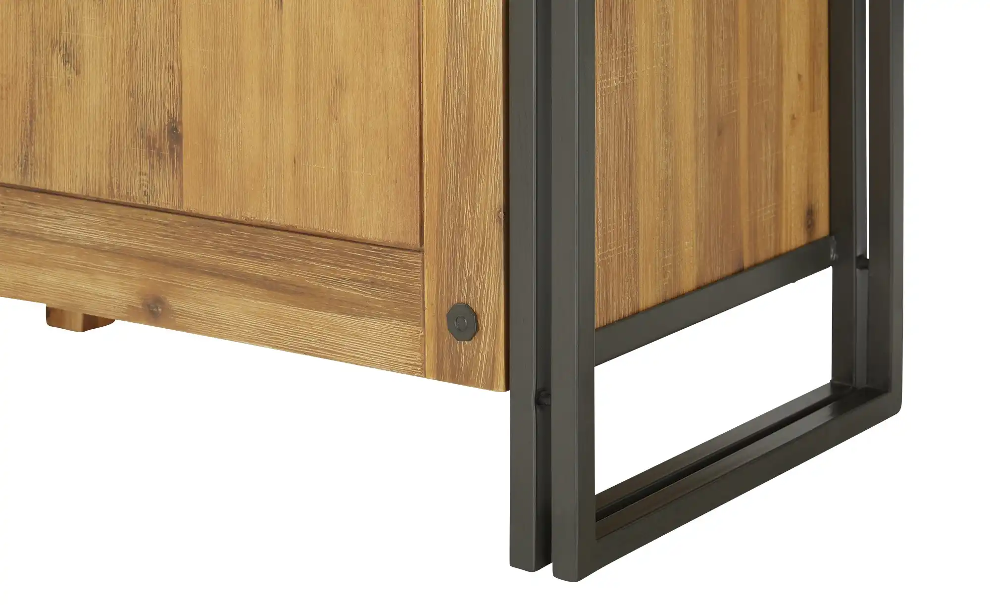 Sideboard Soft-Close-System