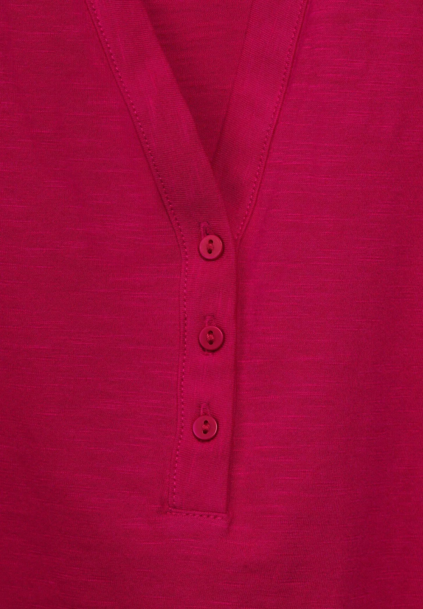 Camiseta básica Street One