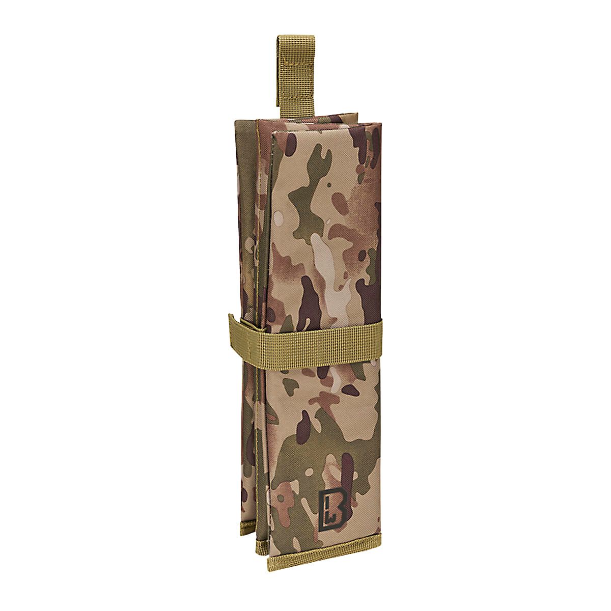 Sit Mat Folded