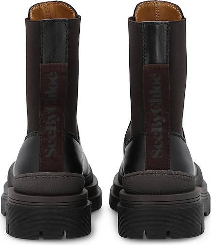 See by Chloé Chelsea Boot
