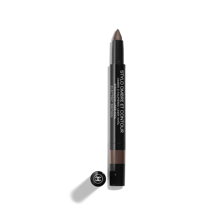 LIDSCHATTEN - EYELINER - KAJALSTIFT