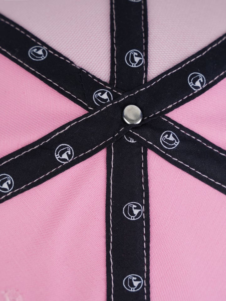 SCHIETWETTER Schirmmütze in rose günstig kaufen onesize