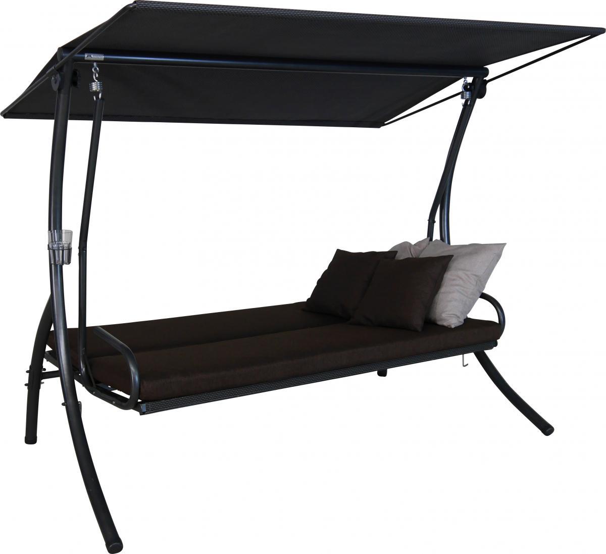 Angerer Hollywoodschaukel Smart coffee