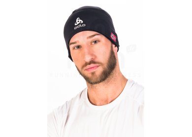 Odlo Polyknit Fan Warm ECO