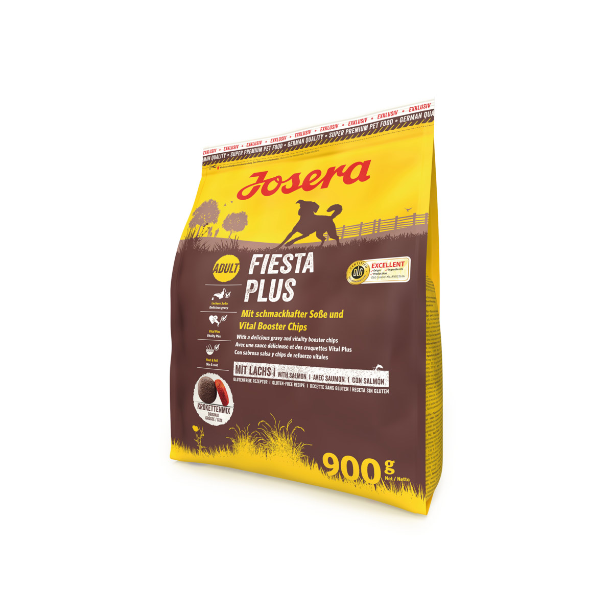 Josera FiestaPlus günstig kaufen bei ZooRoyal