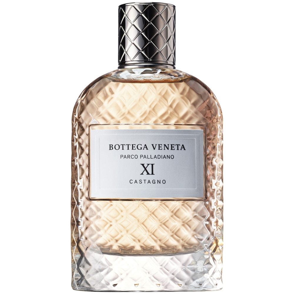 Bottega Veneta Parco Palladiano XI - Castagno Eau de Parfum