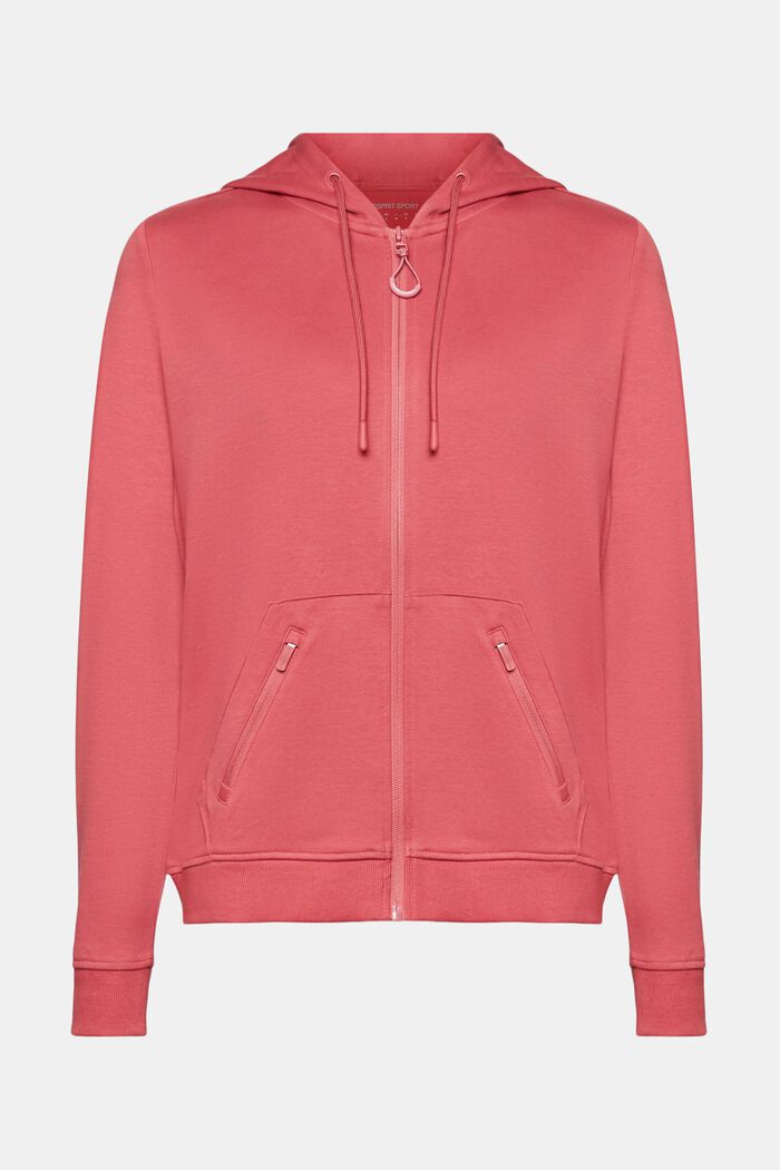 Active-Trainingsjacke