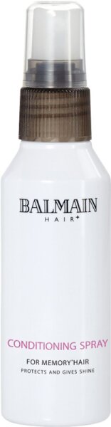 Balmain Professional Aftercare For Memory Hair Spray-Conditioner