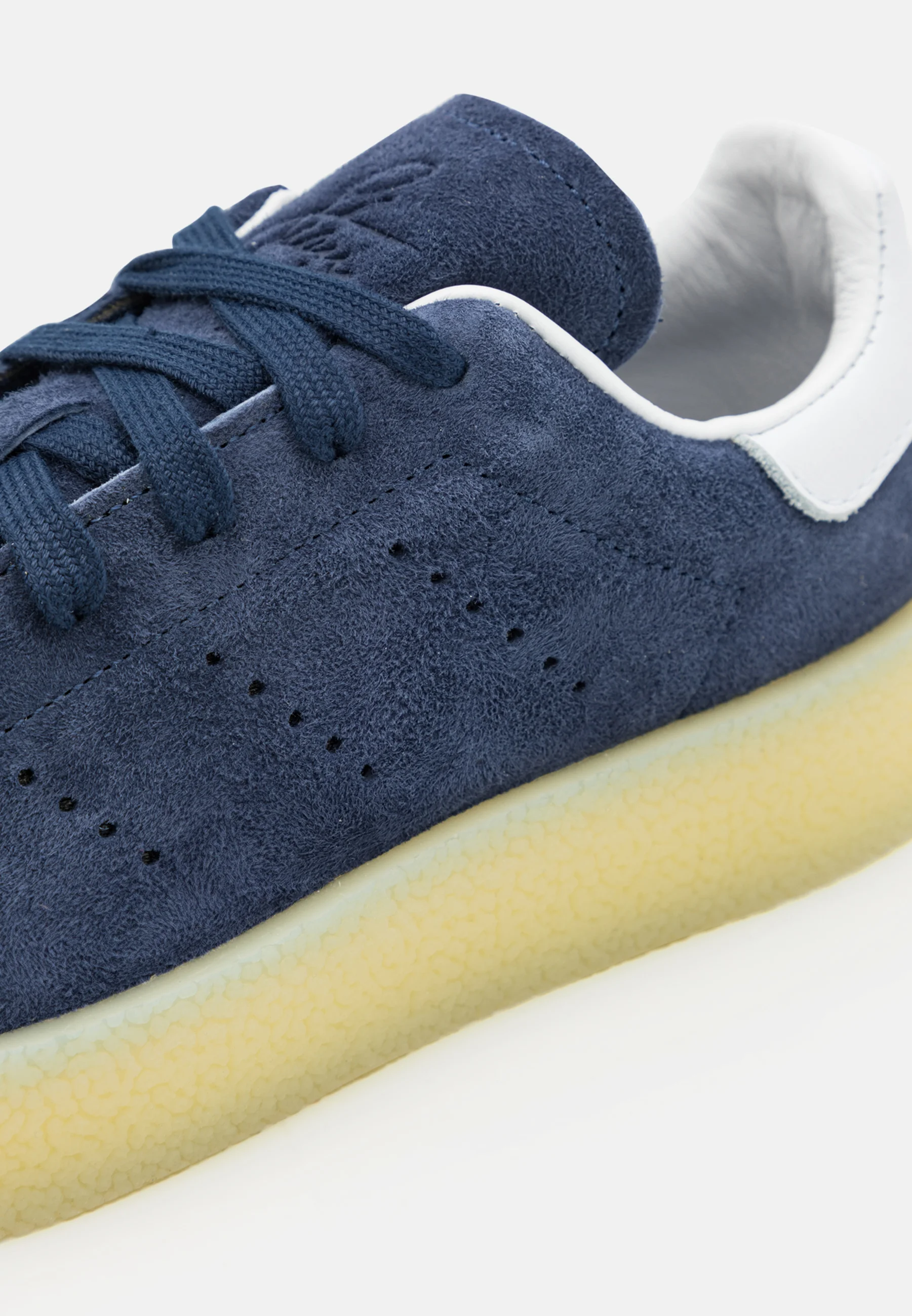 adidas Originals STAN SMITH CREPE UNISEX - Zapatillas bajas