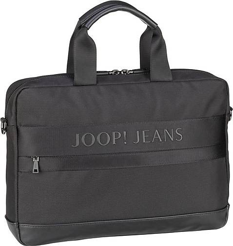 JOOP! Aktentasche Modica Pandion Briefbag SHZ