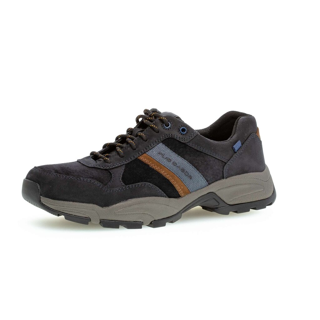Pius Gabor PG0138 Sneaker low blau