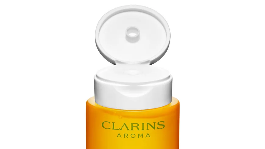 CLARINS Bain aux Plantes 