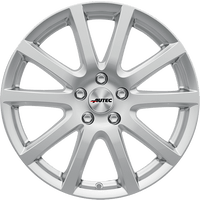 AUTEC SKANDIC ECE silber - ATU