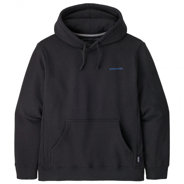 Patagonia - Boardshort Logo Uprisal Hoody - Hoodie