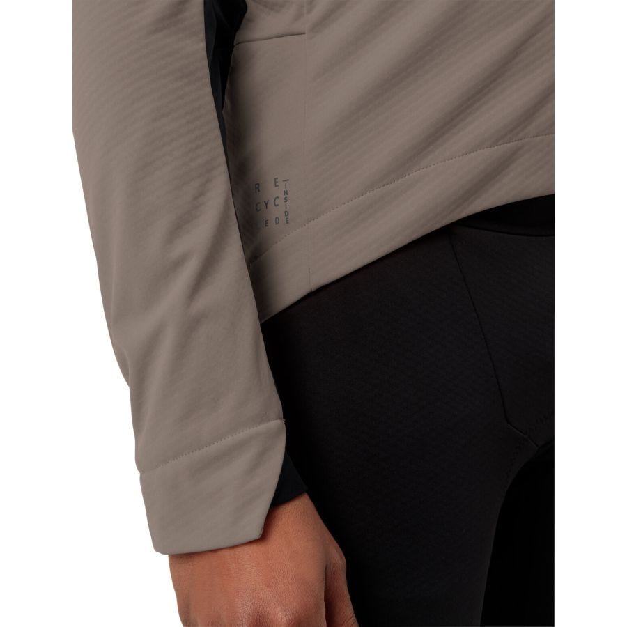 Kuro II Fahrrad Softshelljacke Herren
