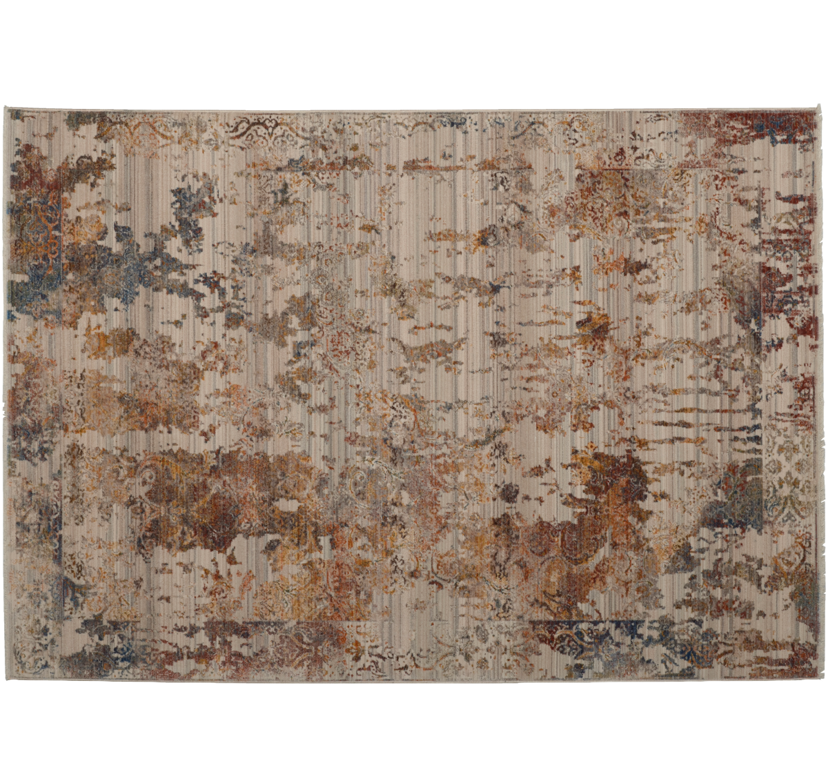Roomio Webteppich 8305 Sand 160 x 235 cm