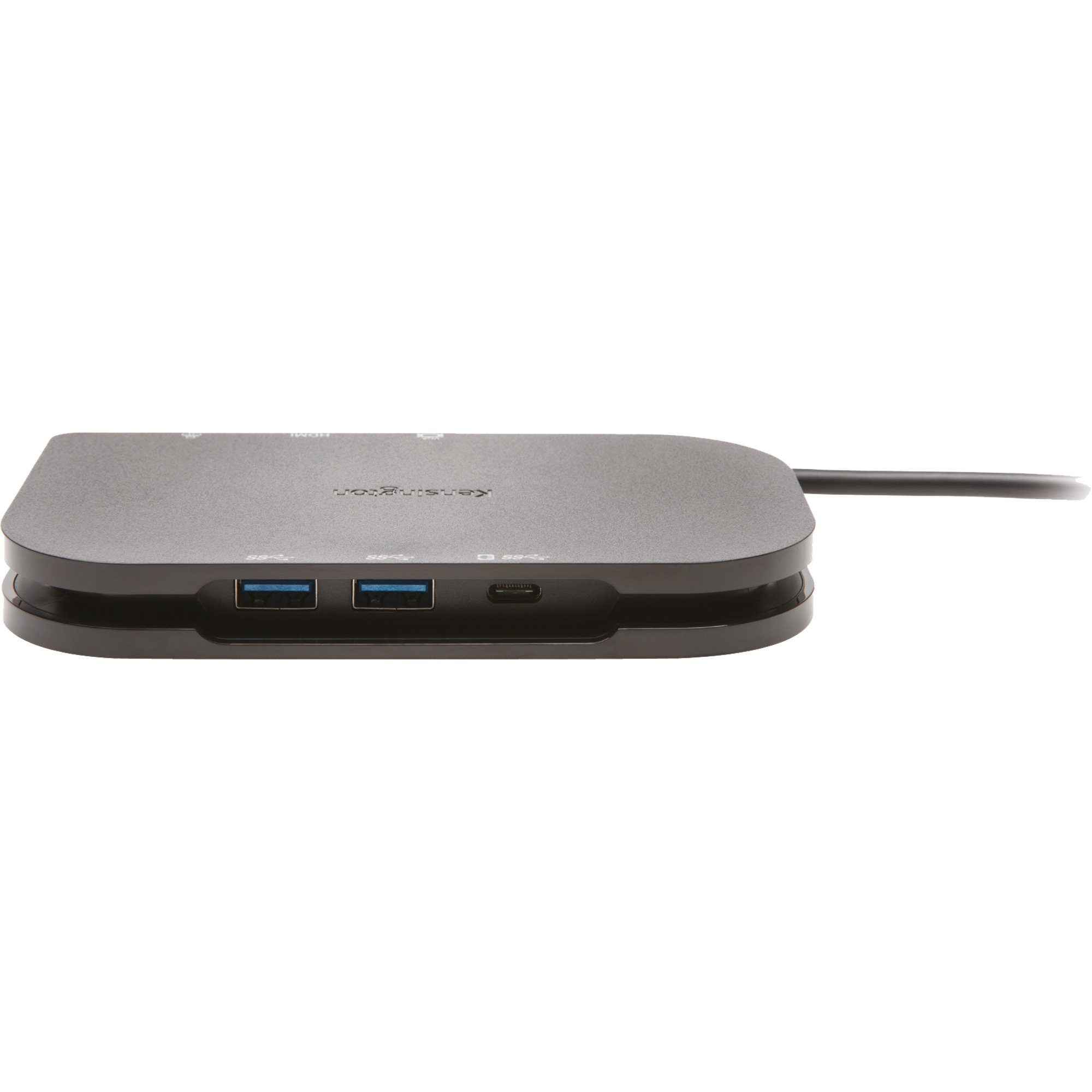 KENSINGTON Laptop-Dockingstation Kensington SD1610P, Dockingstation, (USB-C, HDMI