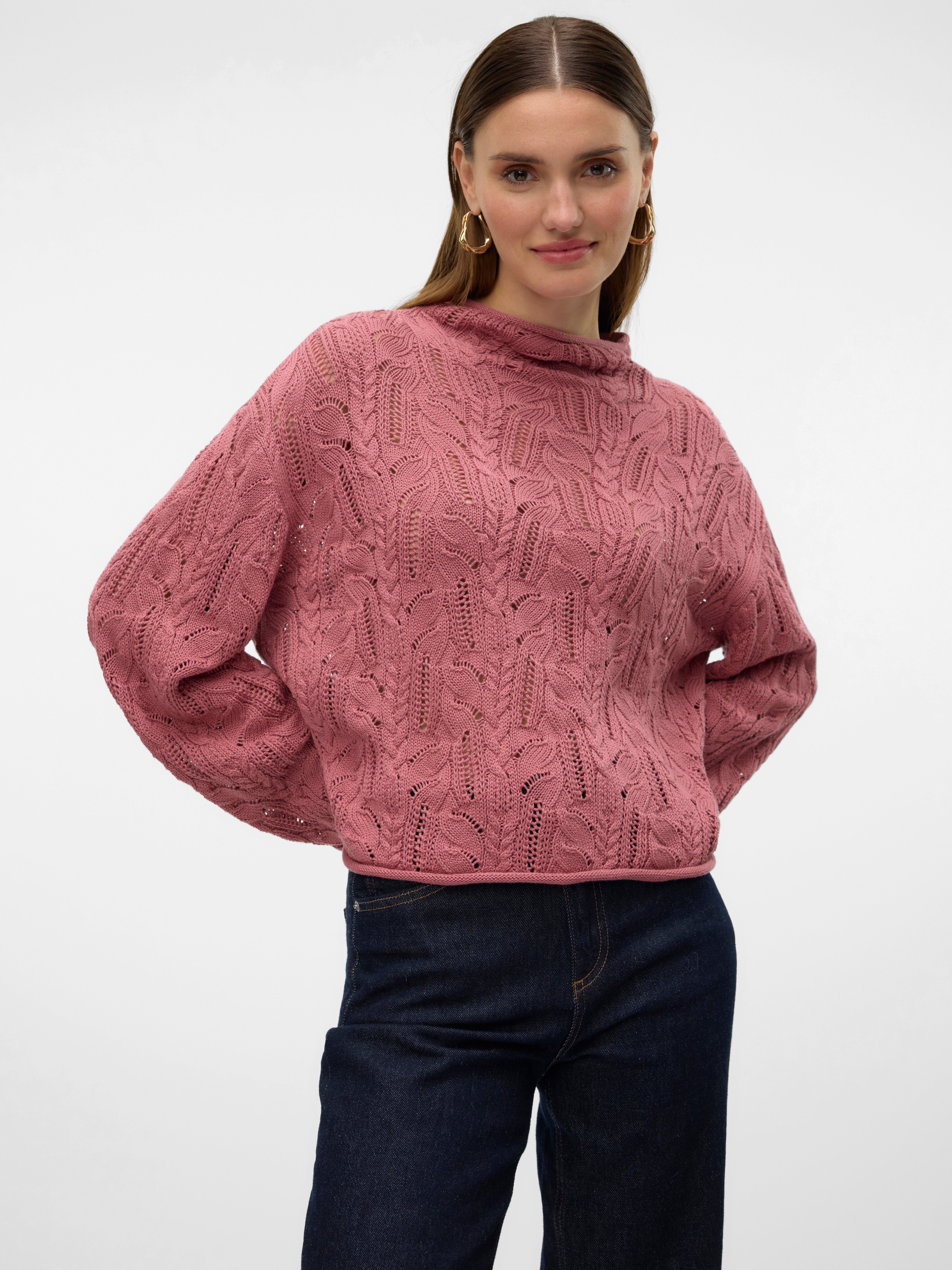 VMRITA Pullover