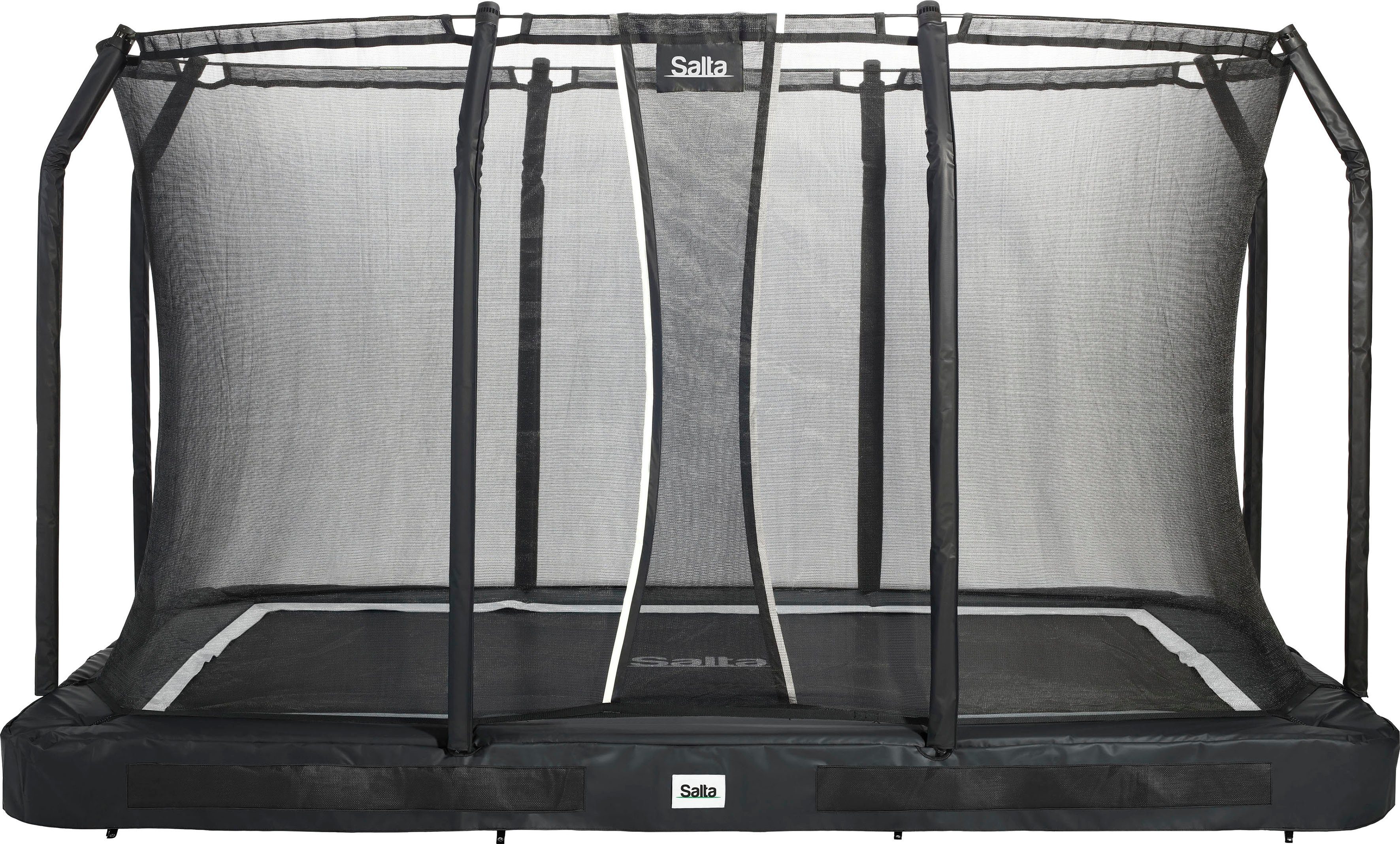 Salta Bodentrampolin Premium Ground, BxL: 244x366 cm