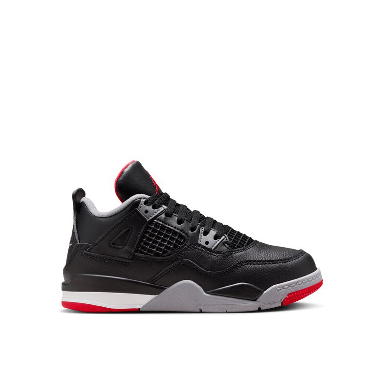 JORDAN Air Jordan 4 Retro (PS) 