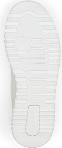 Marc O'Polo Court-Sneaker aus hochwertigem Leder