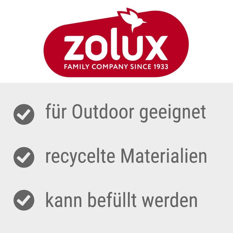 Zolux Outdoor Kau-Ring Terra zu TOP-Preisen