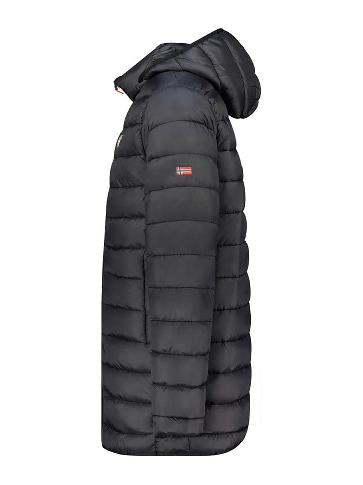 Geographical Norway Steppmantel 