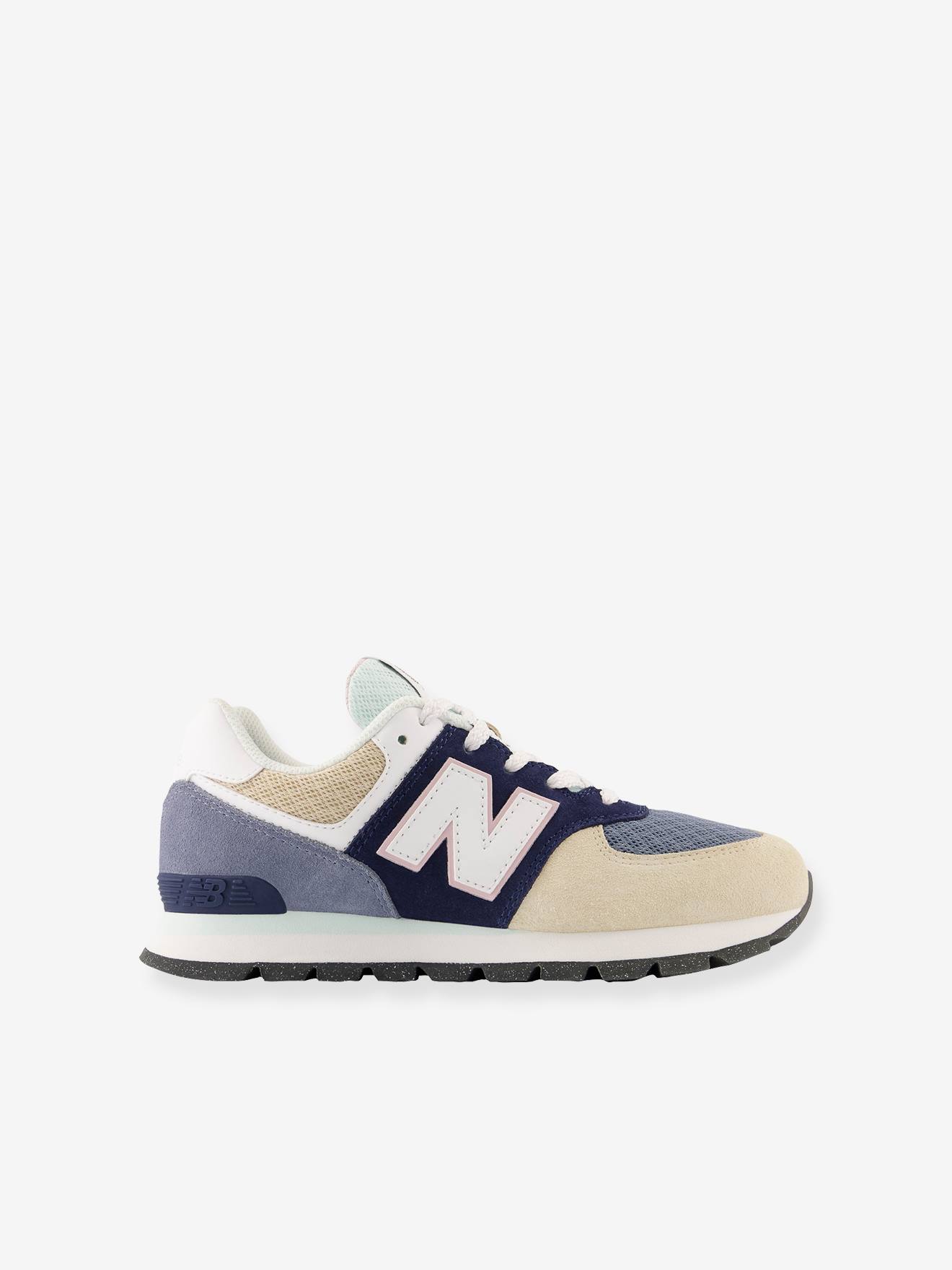 New Balance Kinder Schnür-Sneakers GC574D/PV574D NEW BALANCE - tinte
